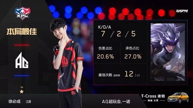 键人物