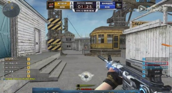 实例分析 实例分析