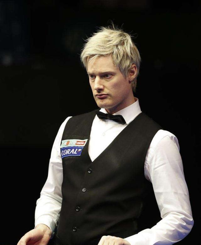 硬的表现 硬的表现