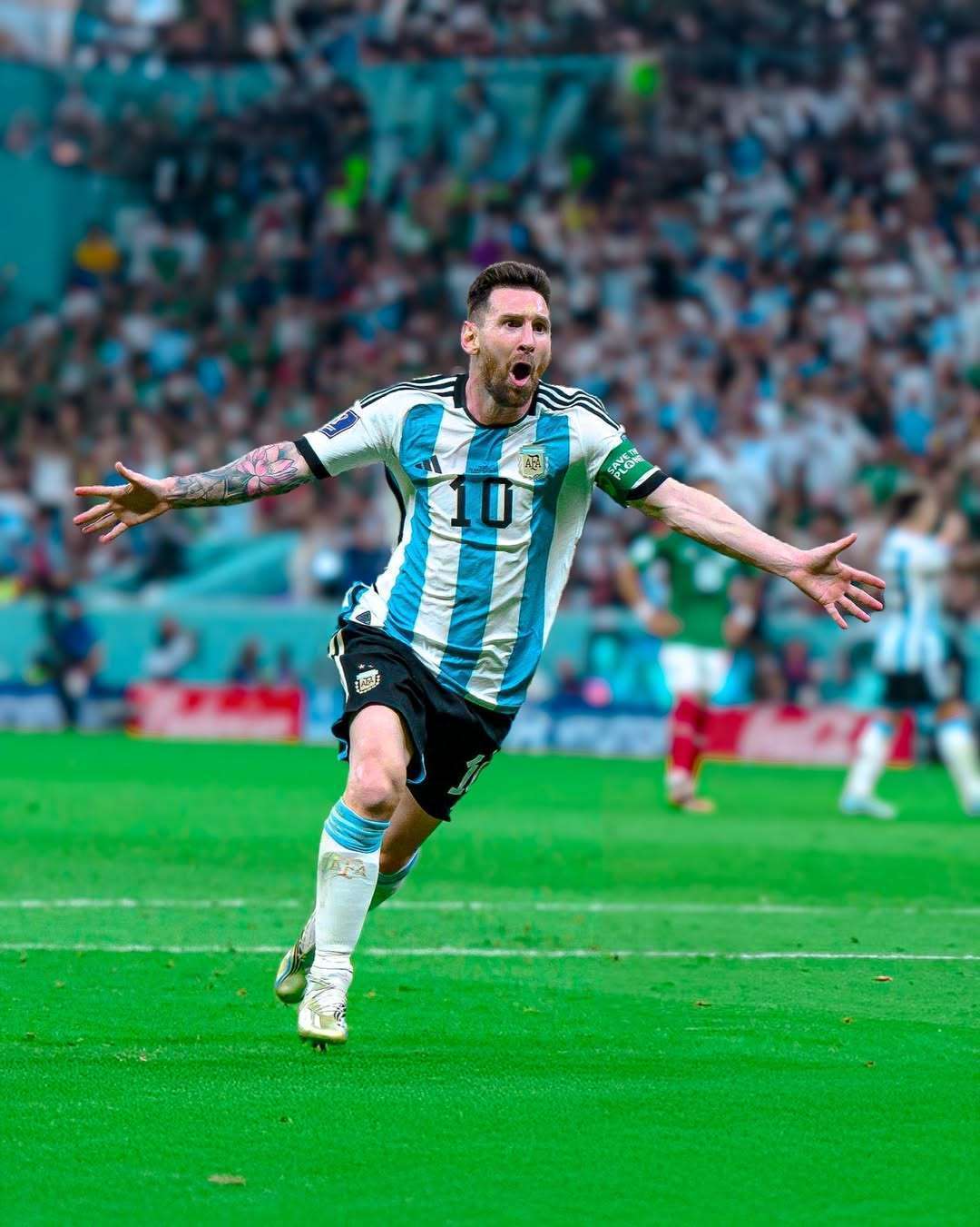 一场精彩的 一场精彩的