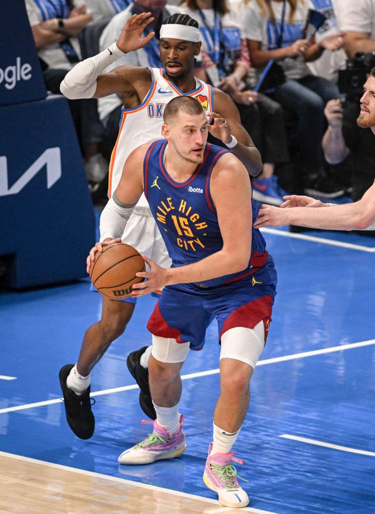 局势的关键 局势的关键