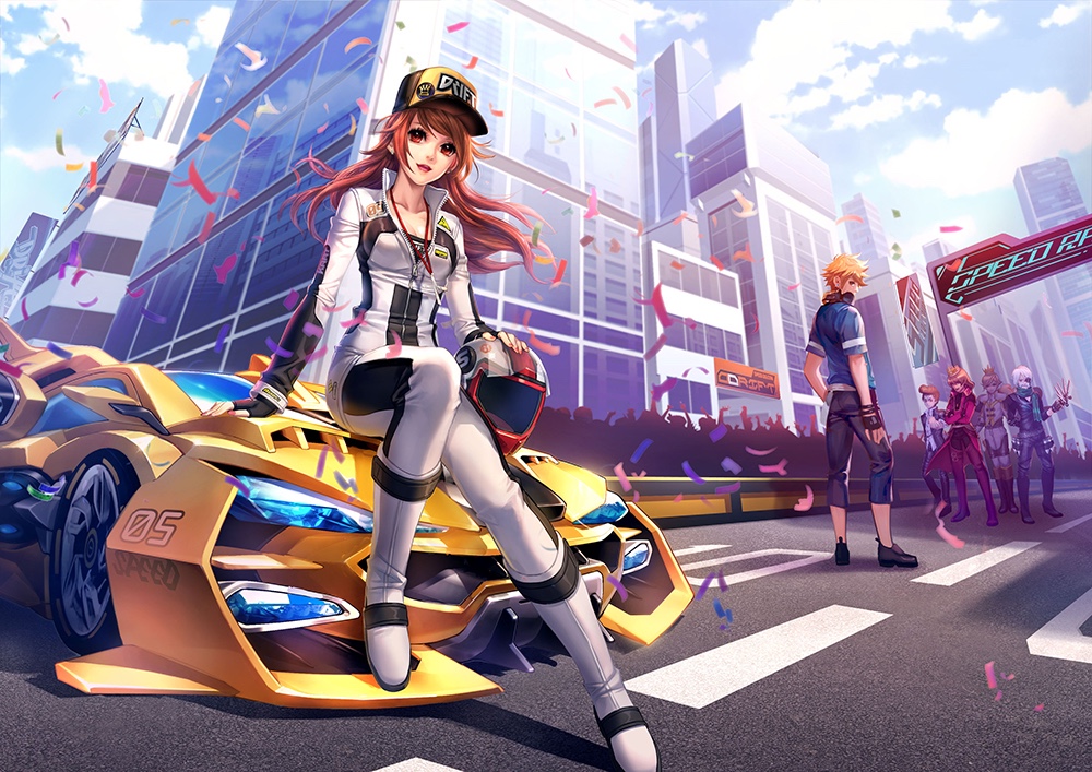 多项杯赛中 多项杯赛中