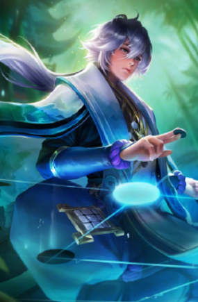 好的目标 好的目标