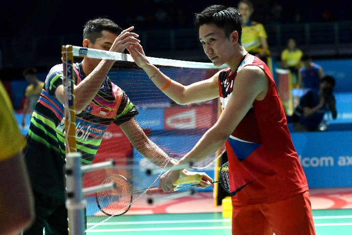 欧冠大神：鹏哥解球10连红 琛茹、小盼哥24中22