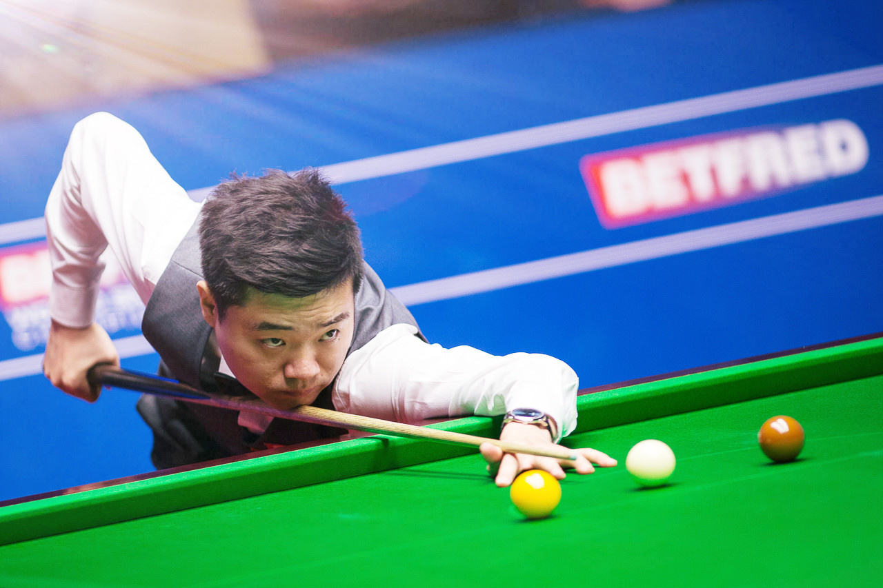 绿茵挥杆，心境随行——我的高尔夫初体验