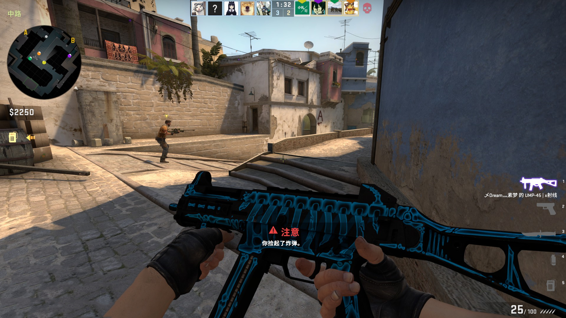 为什么“博一两把就走”是概率论上的聪明做法？（从概率论看：为何“博一两把就收手”更明智？）